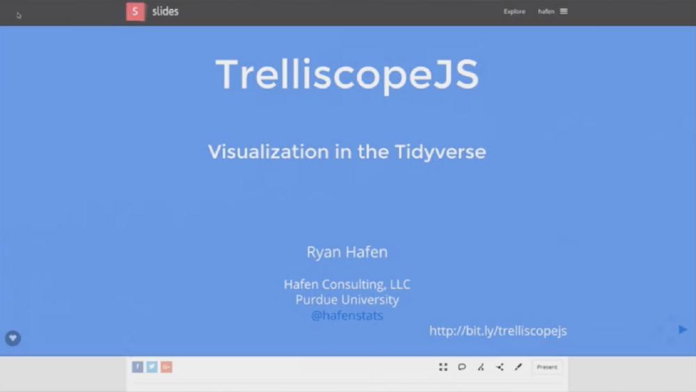 TrelliscopeJS